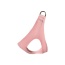 Puppy Pink - Susan Lanci Designs Step In Harness - XL