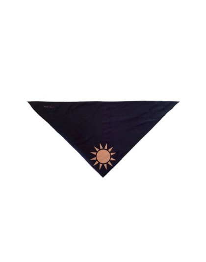 Grand Mesa - Dog Bandana - Small