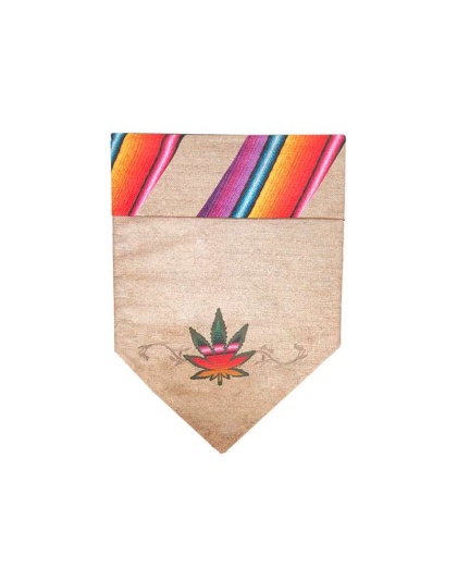 Smokin' - Reversible Sport Bandanas  - Small