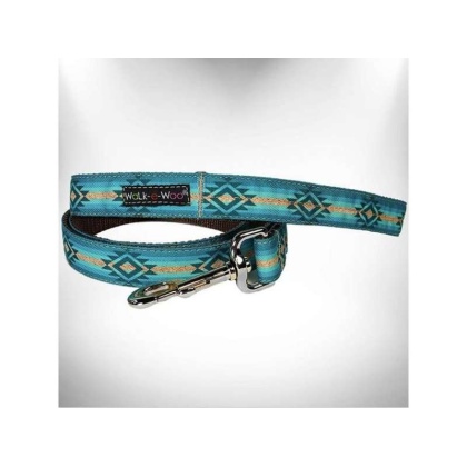 Turquoise Sky - Southwestern Leads  - REGULAR Lead 1" width- 5' length