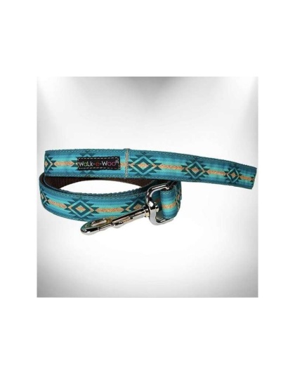 Turquoise Sky - Southwestern Leads  - REGULAR Lead 1" width- 5' length