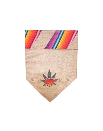 Smokin - Sport Bandana  - Small