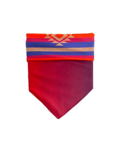 Sunrise/Sunset - Sport Bandana  - Small