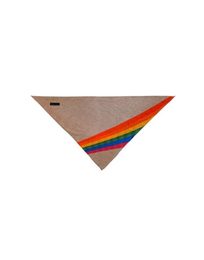 Rainbow Pride - Sport Bandana  - Small