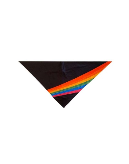 Rainbow Pride - Sport Bandana  - Small