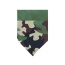 Camo/Green - Sport Bandana  - Small