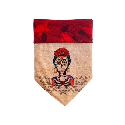 Frida - Sport Bandana  - Small