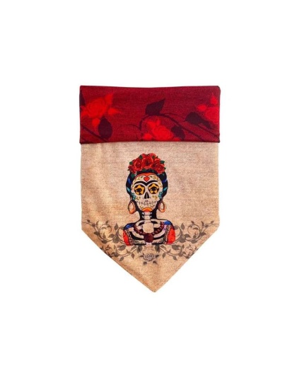 Frida - Sport Bandana  - Small