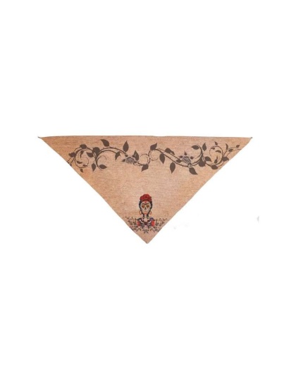 Frida - Sport Bandana  - Small