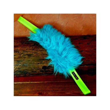 Blue Fur - Walk-e-Woo TugGRRR Toys