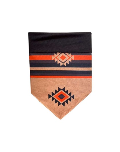 Grand Mesa - Reversible Sport Bandanas  - Large