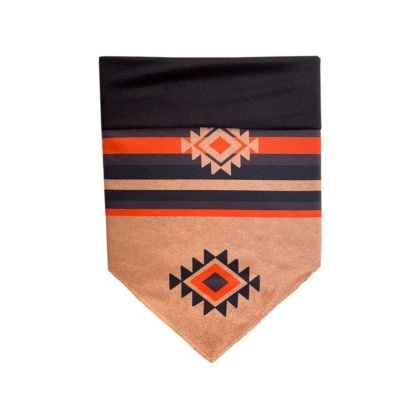 Grand Mesa - Reversible Sport Bandanas  - Small