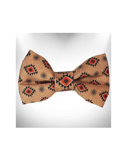 Grand Mesa - Southwestern Bow Tie