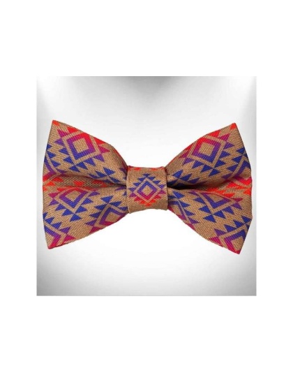 Sunrise Sunset - Southwestern Bow Tie