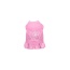 PINK - Cameilla Casual Dress - Large