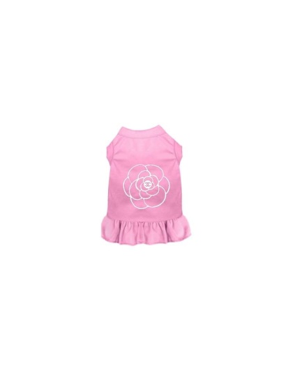 PINK - Cameilla Casual Dress - Small