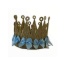 Charming Little Prince Crown - Medium