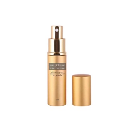 Gold - Luxe Cleanse Deluxe Spray