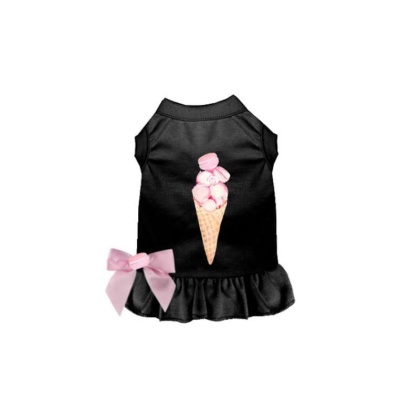 Macaroon Princess Dog Dress - 2X Large