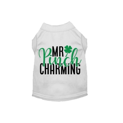 Mr. Pinch Charming Tee - X Large