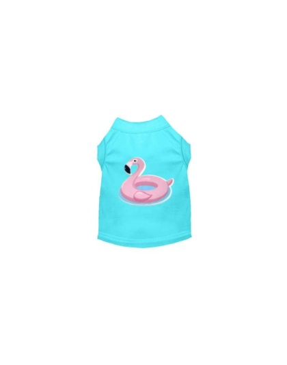 AQUA - My Summer Fun Tee - Medium