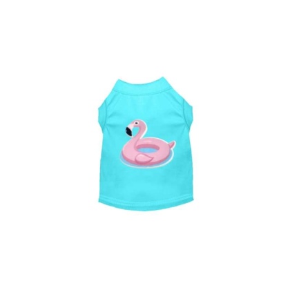 AQUA - My Summer Fun Tee - X Small