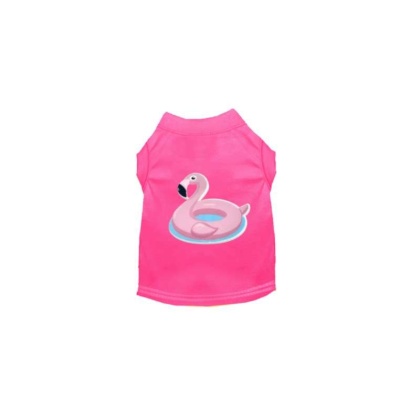 HOT PINK - My Summer Fun Tee - X Large