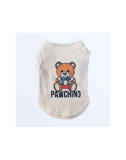 PAWCHINO Tee - Large