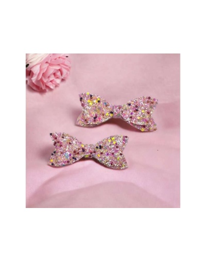 Pearl Caviar Beaded Dog Barrette - Limited Edition