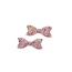 Pearl Caviar Beaded Dog Barrette - Limited Edition