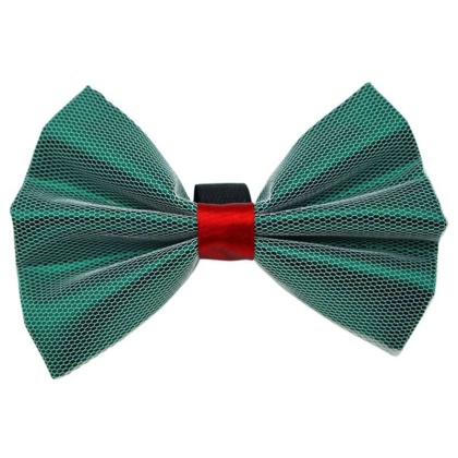 Green - PR3004X|Pets Ribbons - 2"