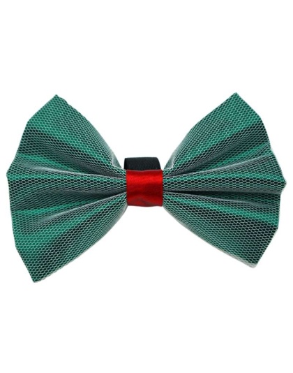 Green - PR3004X|Pets Ribbons - 2"