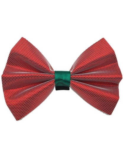 Red - PR3004X|Pets Ribbons - 2"