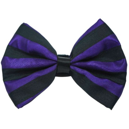 Purple - PR3006HS|Pets Ribbons - 3"