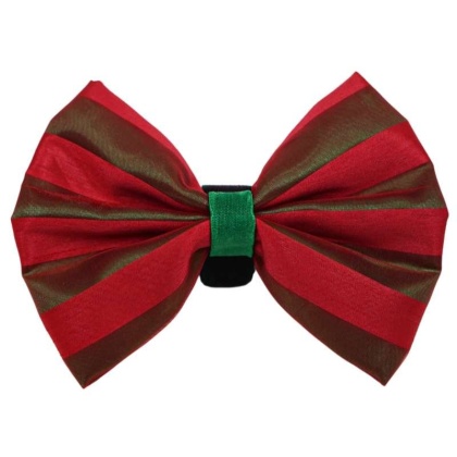 Red/Green - PR3006X|Pets Ribbons - 2"