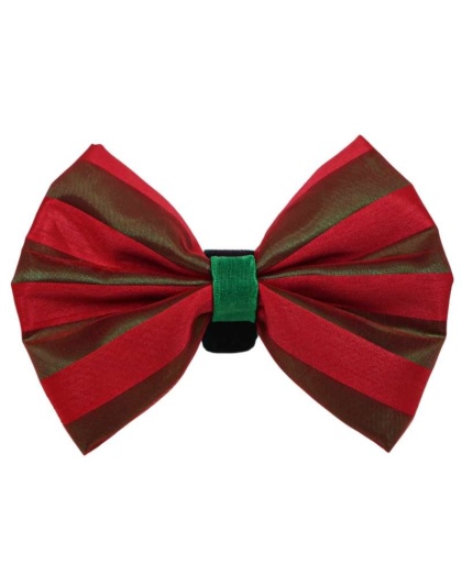 Red/Green - PR3006X|Pets Ribbons - 2"