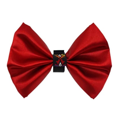 Red - PR3007|Pets Ribbons - 2"