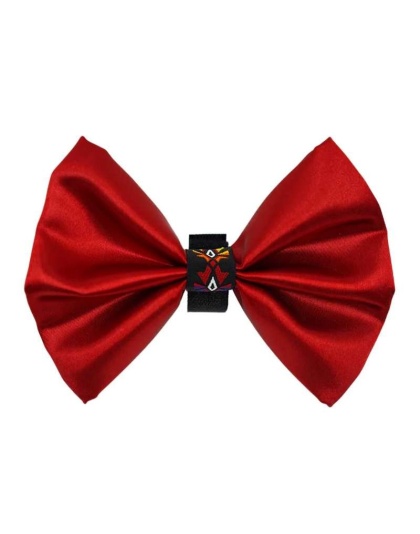 Red - PR3007|Pets Ribbons - 2"