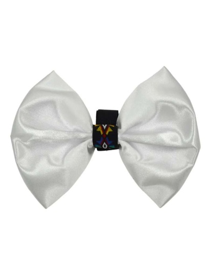 White - PR3007|Pets Ribbons - 2"