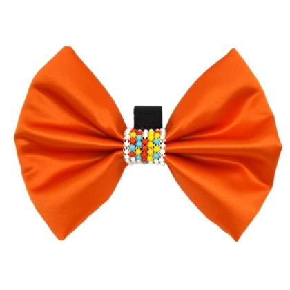 Orange - PR3008|Pets Ribbons - 2"