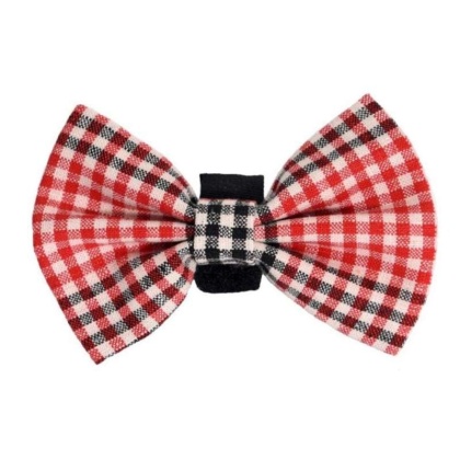 Red - PR4004|Pets Ribbons - 5"