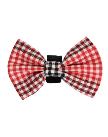 Red - PR4004|Pets Ribbons - 5"