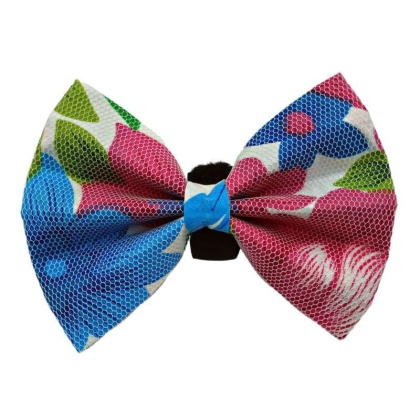 Blue - PR5007|Pets Ribbons - 2"