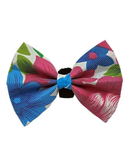 Blue - PR5007|Pets Ribbons - 2"