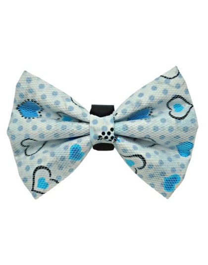 Blue - PR8007|Pets Ribbons - 2"