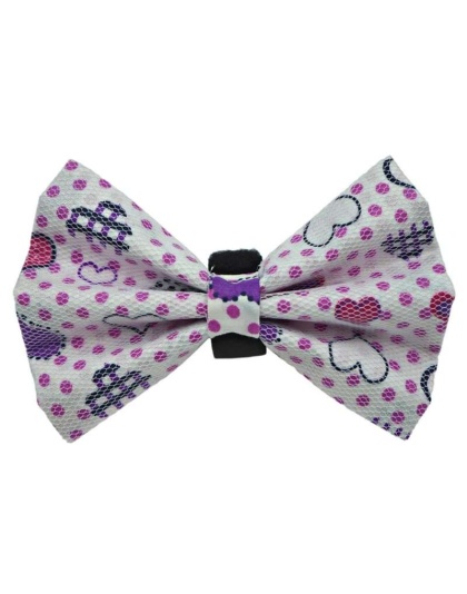 Purple - PR8007|Pets Ribbons - 2"