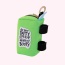 "Do Your Duty" Green Poop Bag Dispenser