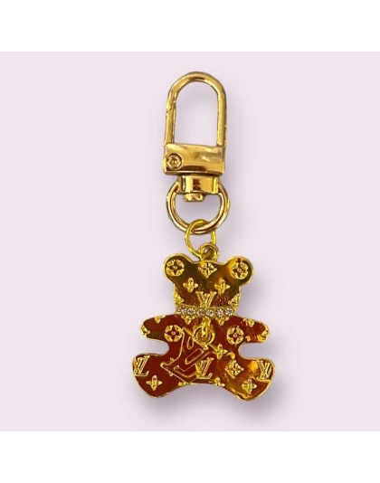 My Favorite Bear Charm- Dog Collar Charm