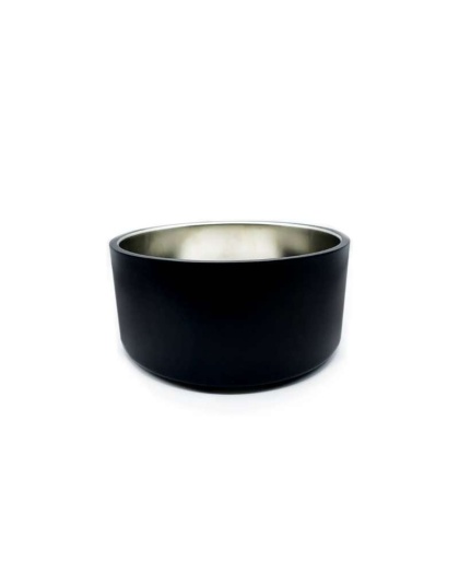 Black Dog Bowl