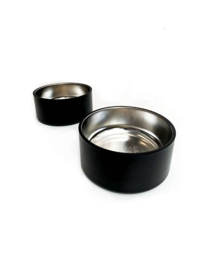 Black Dog Bowl